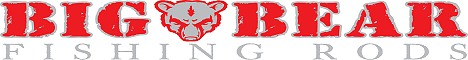 Big Bear Fishing Rods