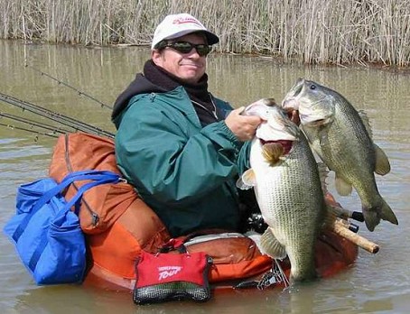 Big Bass Record