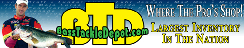 Bass Tackle Depot