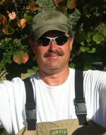 Dave Sternitzke