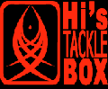 hi's tackle box