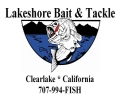 Lakeshore Bait and Tackle