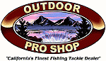 Outdoor Pro Shop