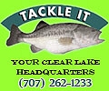 Tackle it
